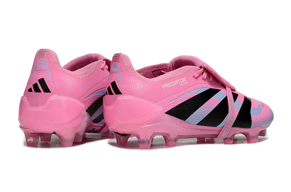 Adidas Predator+ 24 Elite Football Boots + Exclusive Gifts