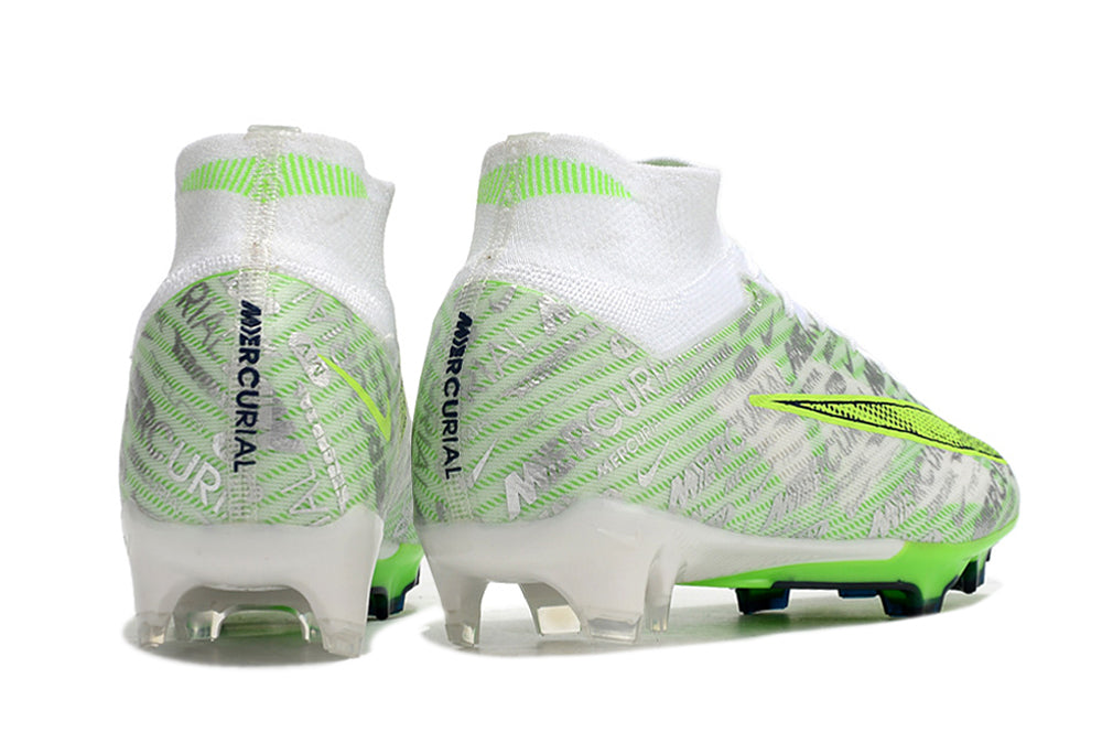 Nike Air Zoom Mercurial Superfly 9 Elite Football Boots + Exclusive Gifts