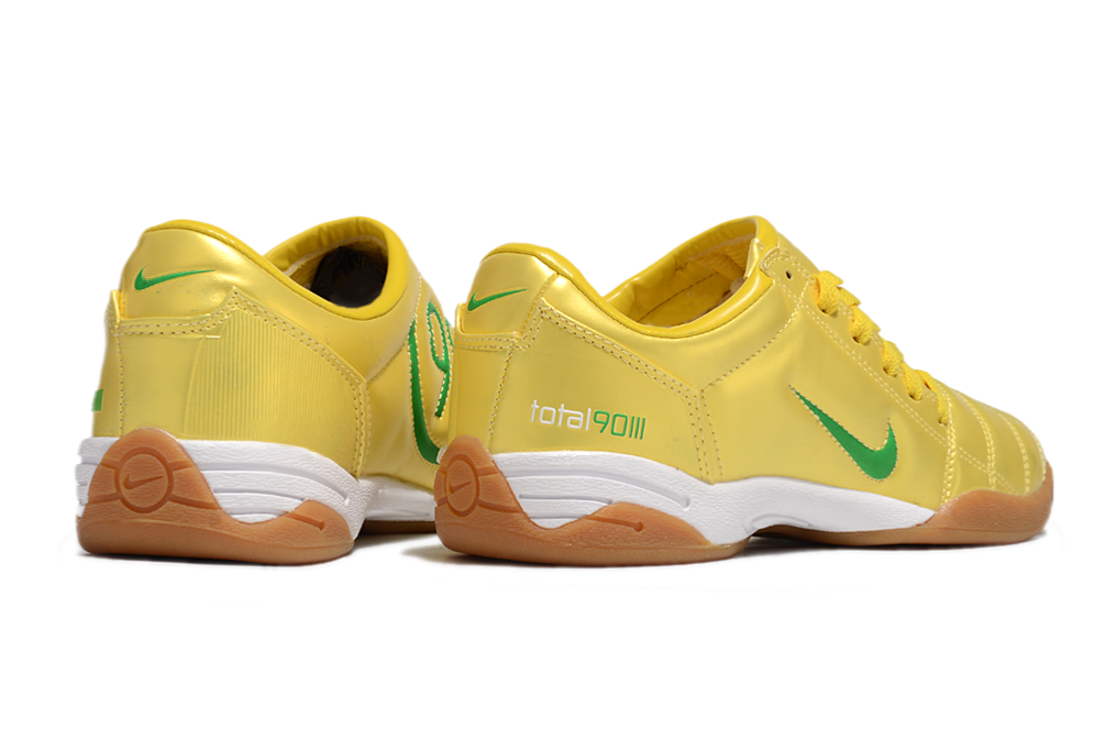 Nike Total 90 IC Elite Futsal Shoes + Exclusive Gifts