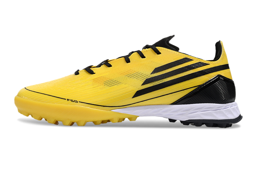 Adidas X F50 TF Elite Turf Soccer Cleats + Exclusive Gifts