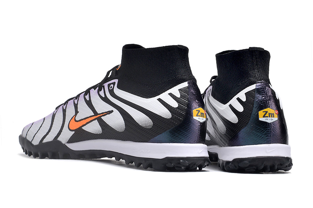 Nike Air Zoom Mercurial Superfly 9 TF Elite Turf Soccer Cleats + Exclusive Gifts