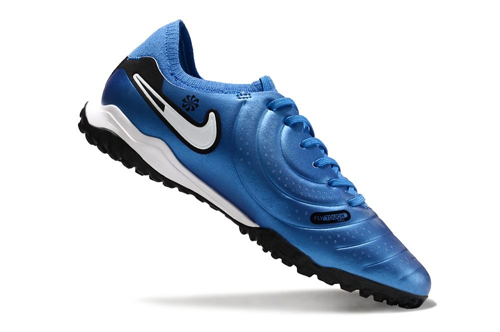 Nike Tiempo Legend 10 TF Elite Turf Soccer Cleats + Exclusive Gifts