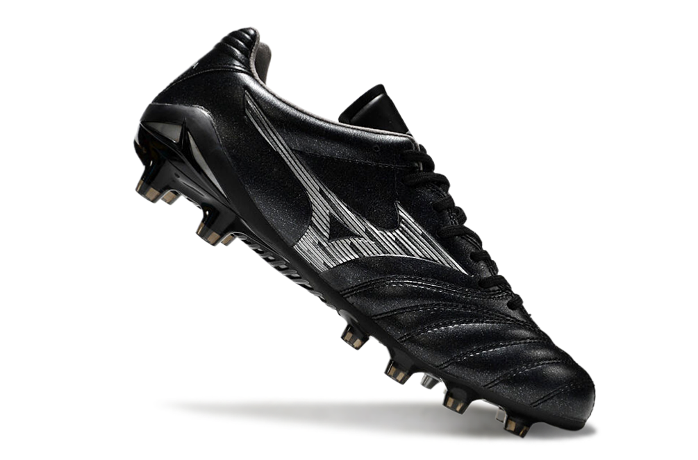 Mizuno Morelia Neo 4 FG Elite Football Boots + Exclusive Gifts