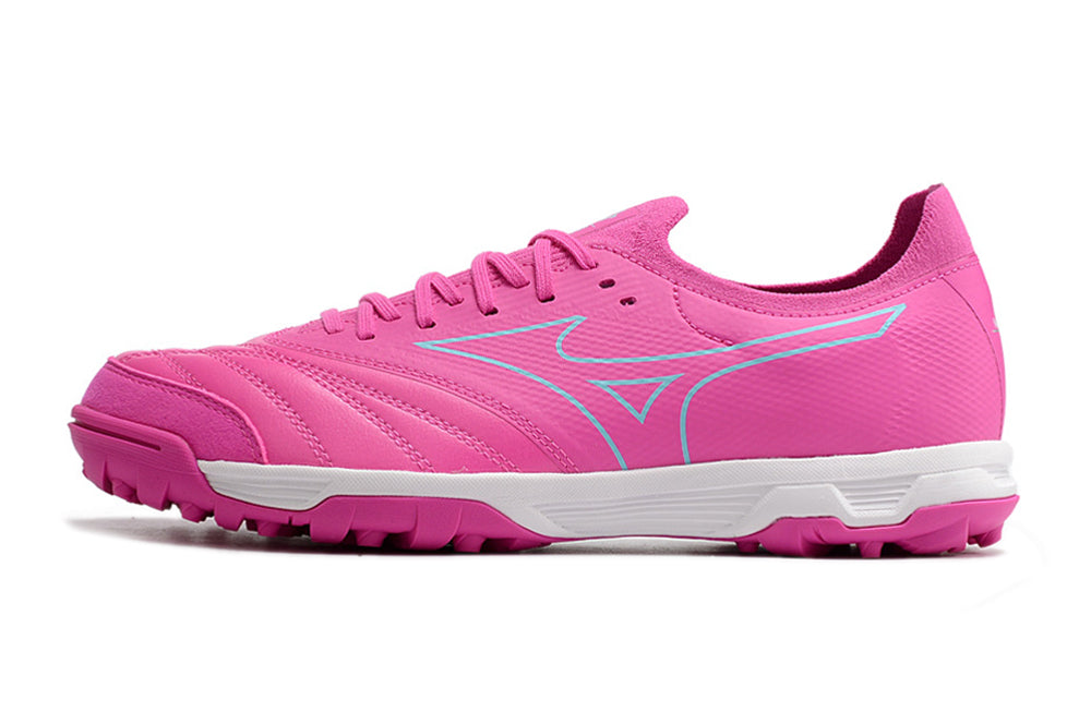 Mizuno Morelia TF Elite Turf Soccer Cleats + Exclusive Gifts