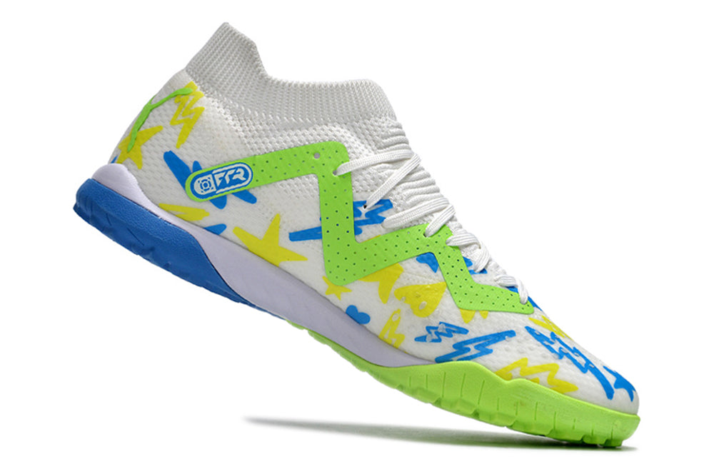 Puma Future Ultimate TF Elite Turf Soccer Cleats + Exclusive Gifts