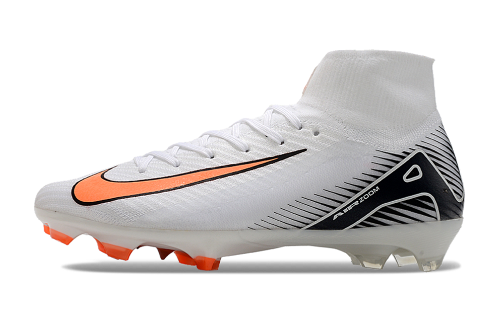 Nike Air Zoom Mercurial Superfly 10 Elite Football Boots + Exclusive Gifts