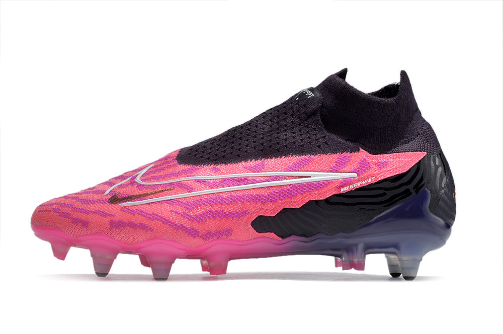 Nike Phantom GX DF SG Football Boots - Elite Fixed Studs + Exclusive Gifts
