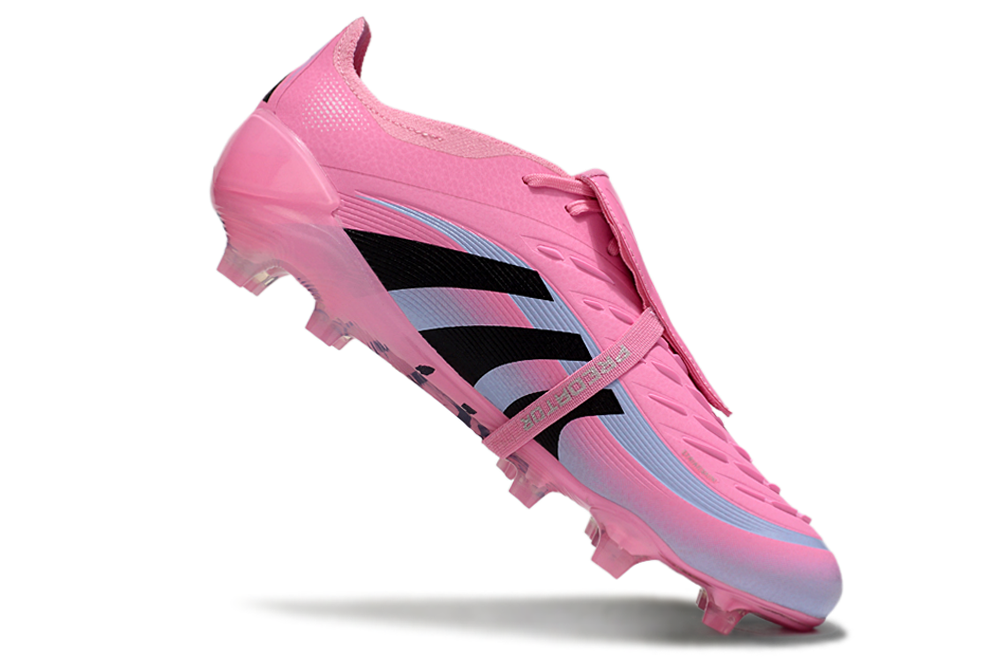 Adidas Predator+ 24 Elite Football Boots + Exclusive Gifts
