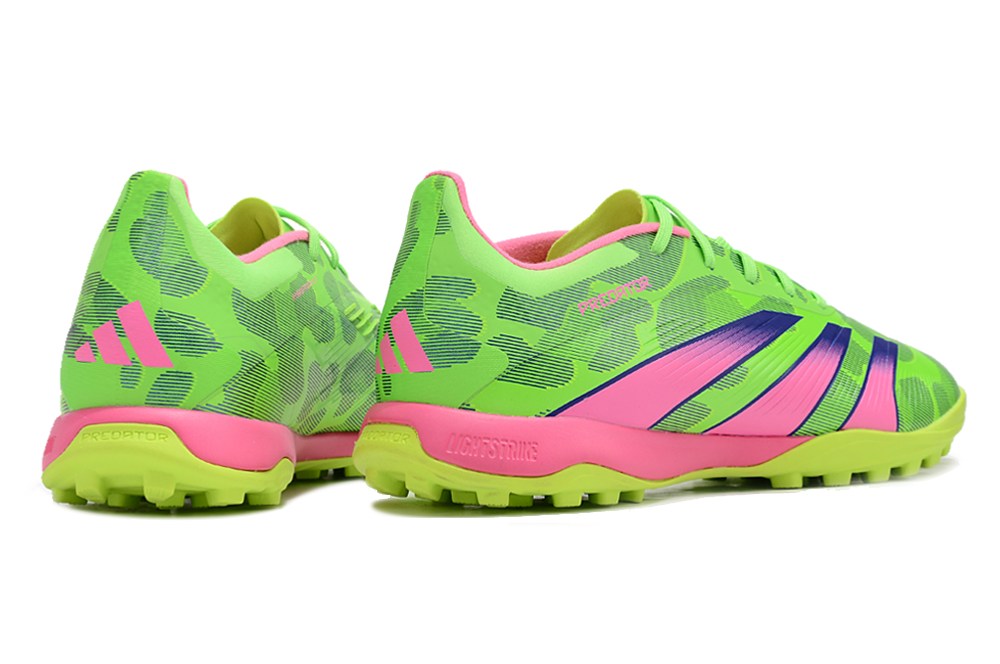 Adidas Predator 24 Elite Society Football Boots + Exclusive Gifts