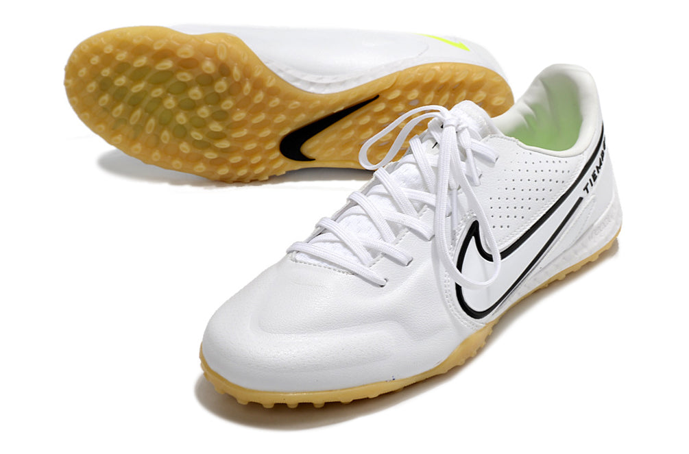 Nike Tiempo Legend 9 TF Elite Turf Soccer Cleats + Exclusive Gifts