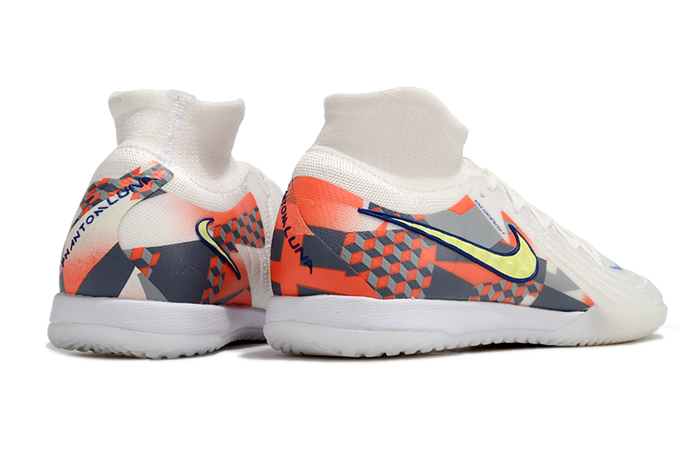Nike Phantom Luna 2 IC Elite Futsal Shoes + Exclusive Gifts