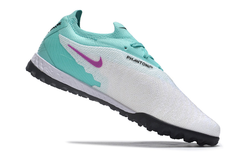 Nike Phantom GX DF TF Elite Turf Soccer Cleats + Exclusive Gifts