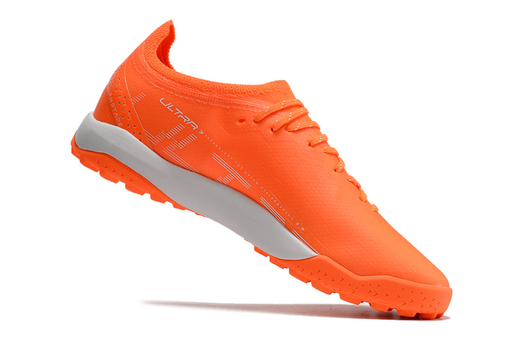 Puma Ultra TF Elite Turf Soccer Cleats + Exclusive Gifts