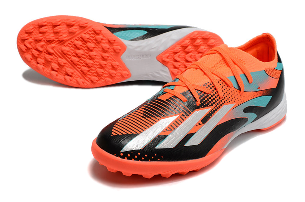 Adidas Speedportal.1 TF Elite Turf Soccer Cleats + Exclusive Gifts