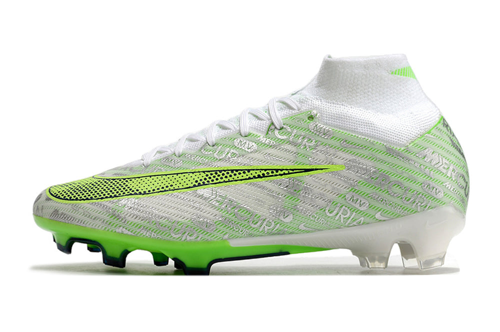 Nike Air Zoom Mercurial Superfly 9 Elite Football Boots + Exclusive Gifts
