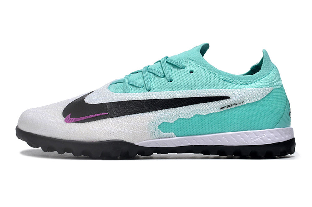 Nike Phantom GX DF TF Elite Turf Soccer Cleats + Exclusive Gifts