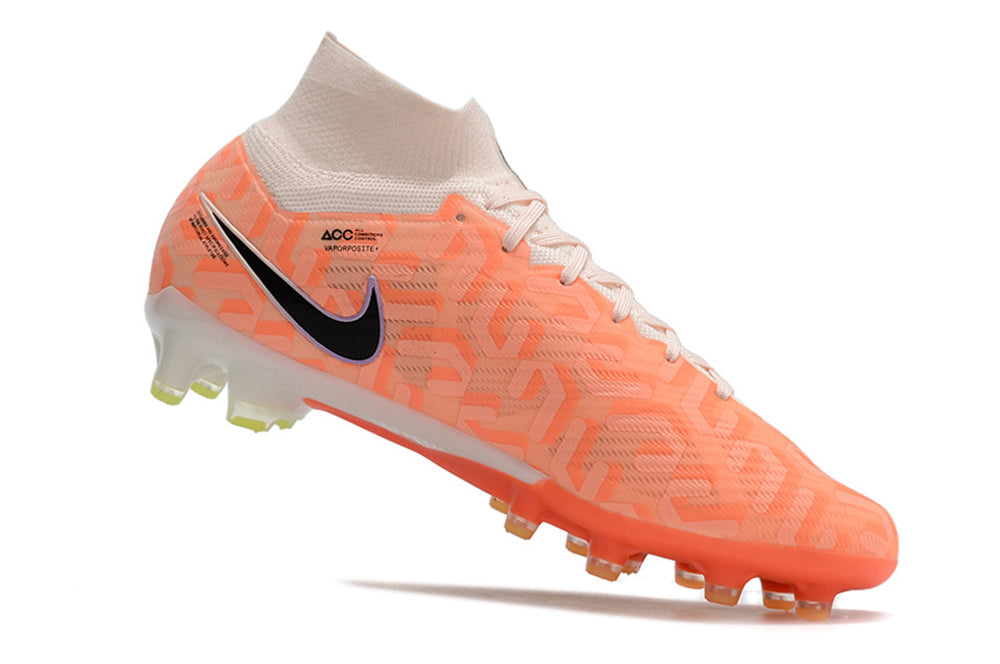 Nike Air Zoom Mercurial Superfly 9 AG Elite Football Boots + Exclusive Gifts