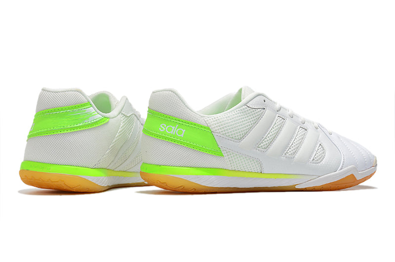 Adidas Top Sala IC Elite Futsal Shoes + Exclusive Gifts