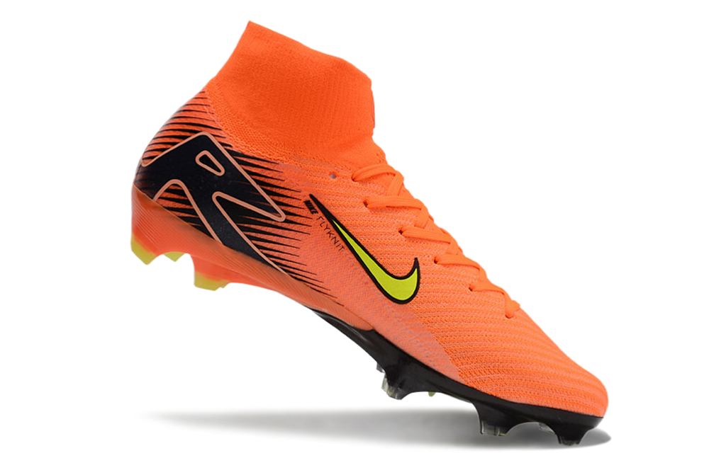 Nike Air Zoom Mercurial Superfly 10 Elite Firm Ground Football Boots + Exclusive Gifts