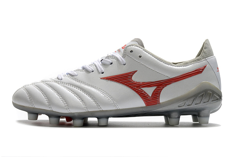 Mizuno Morelia Neo FG Elite Football Boots + Exclusive Gifts