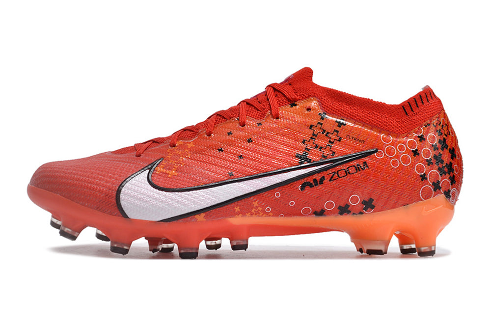 Nike Air Zoom Mercurial Vapor 15 AG Elite Football Boots + Exclusive Gifts