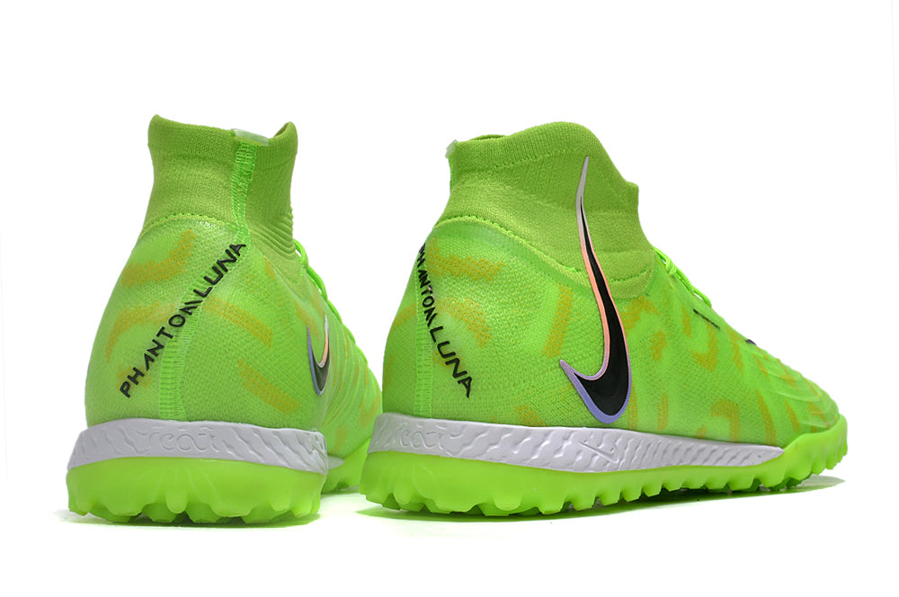 Nike Phantom Luna TF 1 Elite Turf Soccer Cleats + Exclusive Gifts