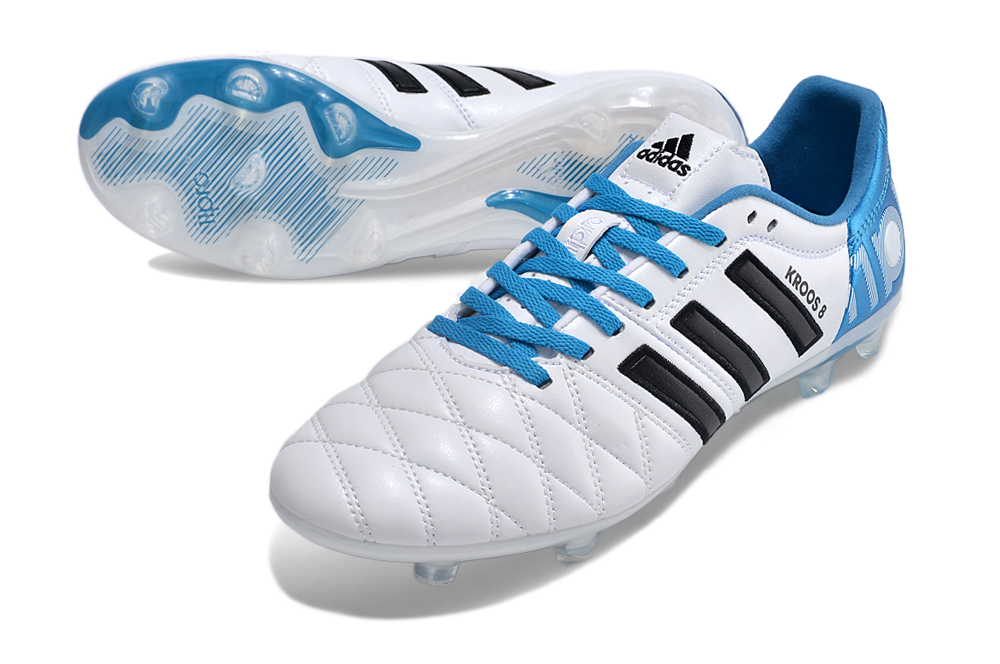 Adidas Toni Kroos 11PRO Elite Football Boots + Exclusive Gifts (Ready for Delivery)