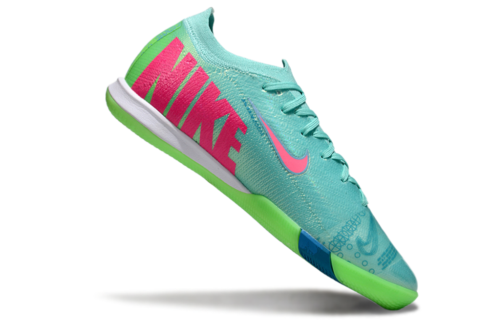 Nike Air Zoom Mercurial Vapor 16 IC Elite Futsal Shoes + Exclusive Gifts