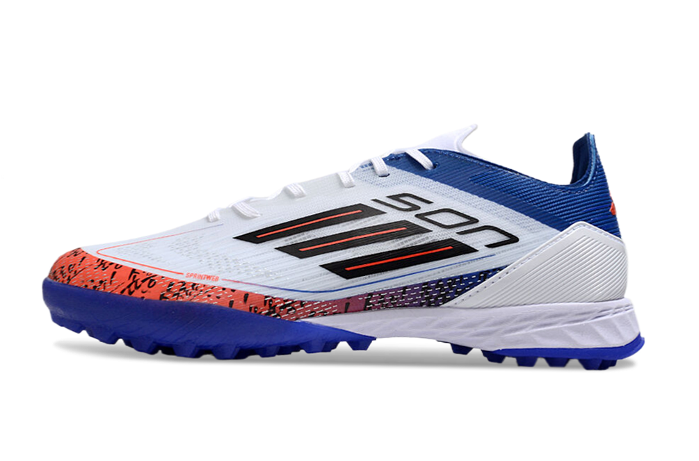 Adidas X F50 TF Elite Turf Soccer Cleats + Exclusive Gifts