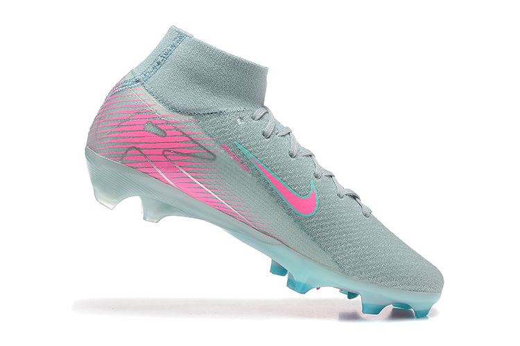Nike Air Zoom Mercurial Superfly 10 Elite Football Boots + Exclusive Gifts