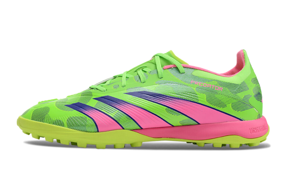 Adidas Predator 24 Elite Society Football Boots + Exclusive Gifts