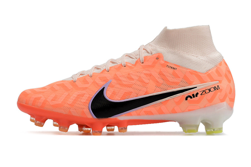 Nike Air Zoom Mercurial Superfly 9 AG Elite Football Boots + Exclusive Gifts