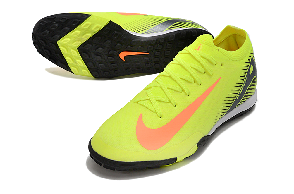 Nike Air Zoom Mercurial Vapor 16 TF Elite Turf Soccer Cleats + Exclusive Gifts