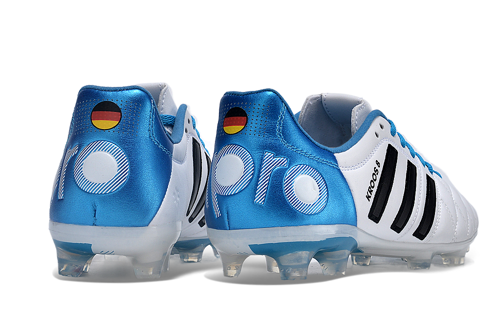 Adidas Toni Kroos 11PRO Elite Football Boots + Exclusive Gifts