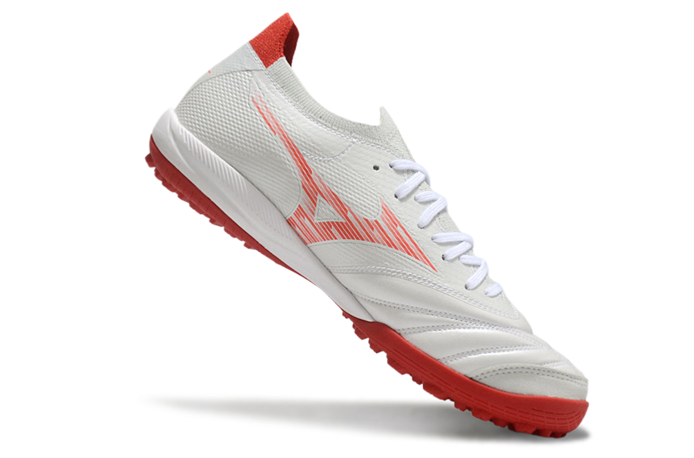 Mizuno Morelia Neo Sala TF Elite Turf Soccer Cleats + Exclusive Gifts