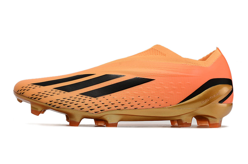 Adidas Speedportal + FG Elite Football Boots + Exclusive Gifts