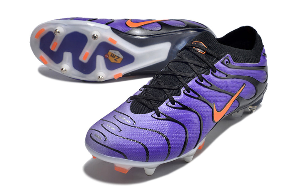 Nike Air Zoom Mercurial Vapor 15 SG Elite Football Boots + Exclusive Gifts