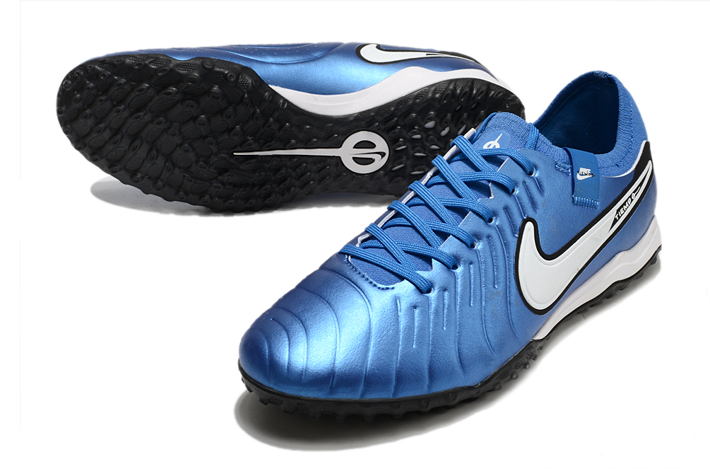 Nike Tiempo Legend 10 TF Elite Turf Soccer Cleats + Exclusive Gifts