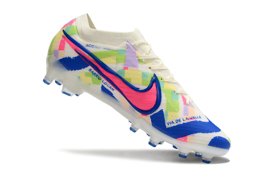 Nike Air Zoom Mercurial Vapor 15 Elite AG-PRO Artificial-Grass Football Boot + Exclusive Gifts