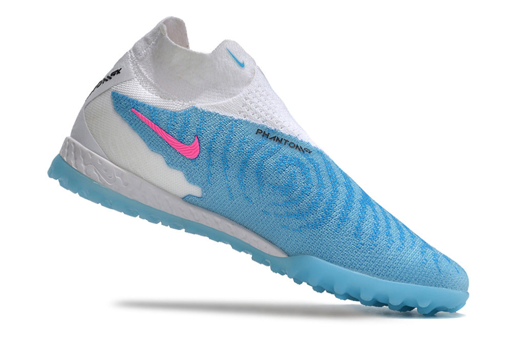 Nike Phantom GX DF TF Elite Turf Soccer Cleats + Exclusive Gifts