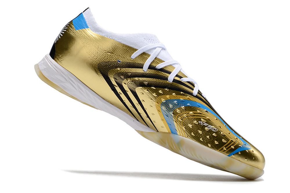 Adidas Speedportal.1 IC Elite Futsal Shoes + Exclusive Gifts