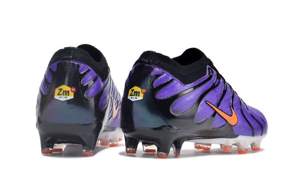 Nike Air Zoom Mercurial Vapor 15 AG Elite Football Boots + Exclusive Gifts