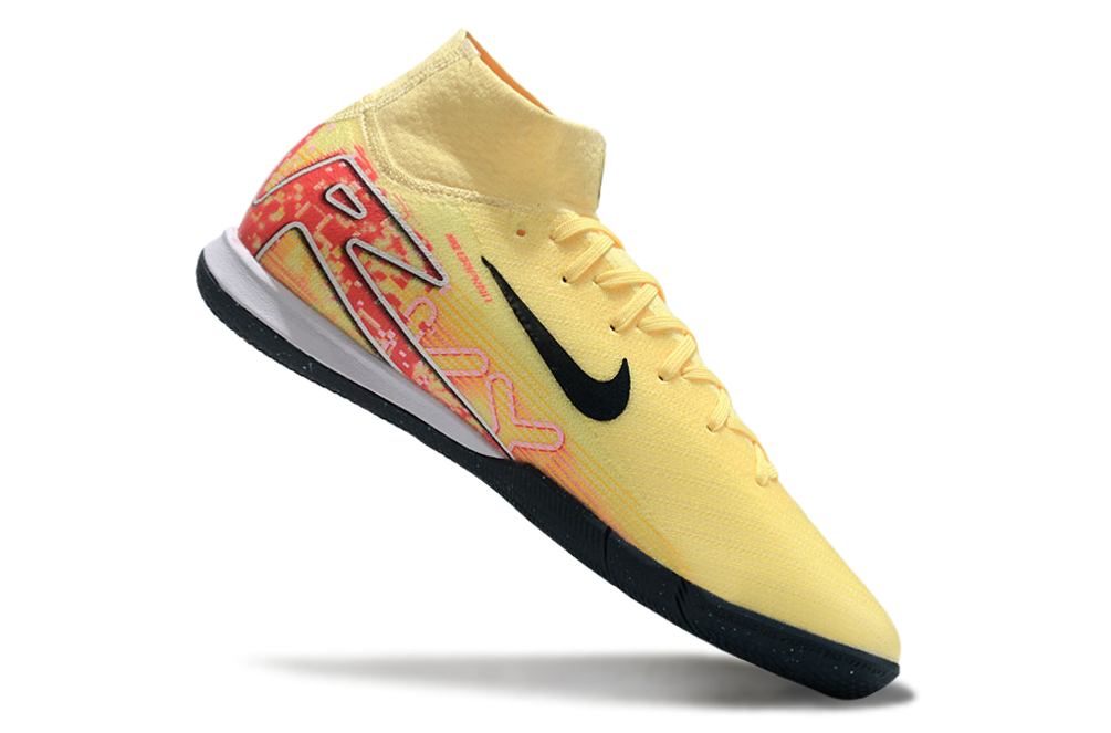 Nike Air Zoom Mercurial Superfly 10 IC Elite Futsal Shoes + Exclusive Gifts