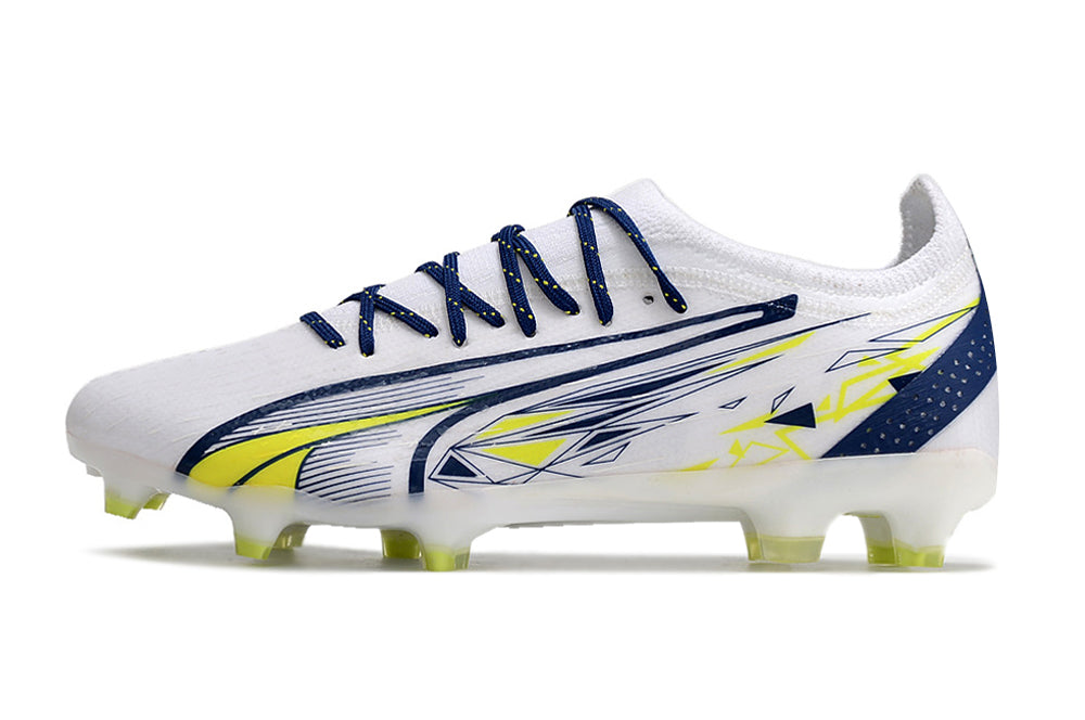 Puma Ultra FG Elite Football Boots + Exclusive Gifts