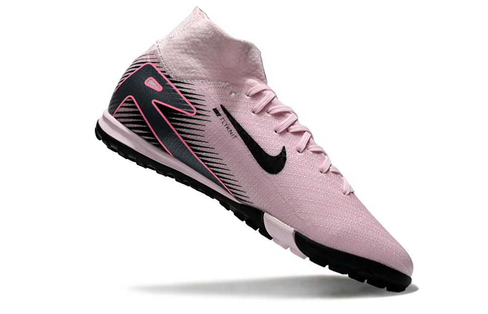 Nike Air Zoom Mercurial Superfly 10 TF Elite Turf Soccer Cleats + Exclusive Gifts