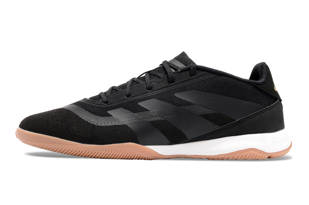 Adidas Predator 24 IC Elite Futsal Shoes + Exclusive Gifts