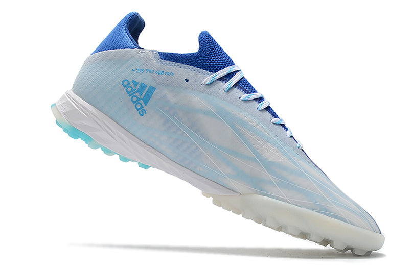 Adidas X Speedflow.1 TF Elite Turf Soccer Cleats + Exclusive Gifts