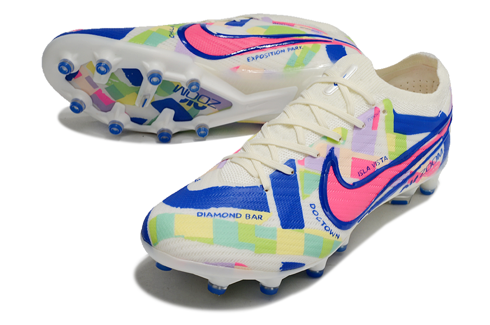 Nike Air Zoom Mercurial Vapor 15 Elite AG-PRO Artificial-Grass Football Boot + Exclusive Gifts