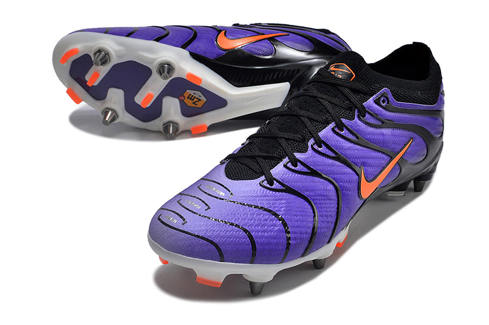 Nike Air Zoom Mercurial Vapor 15 SG Elite Football Boots + Exclusive Gifts