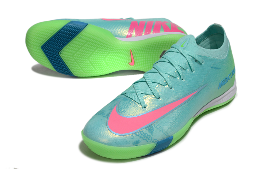 Nike Air Zoom Mercurial Vapor 16 IC Elite Futsal Shoes + Exclusive Gifts